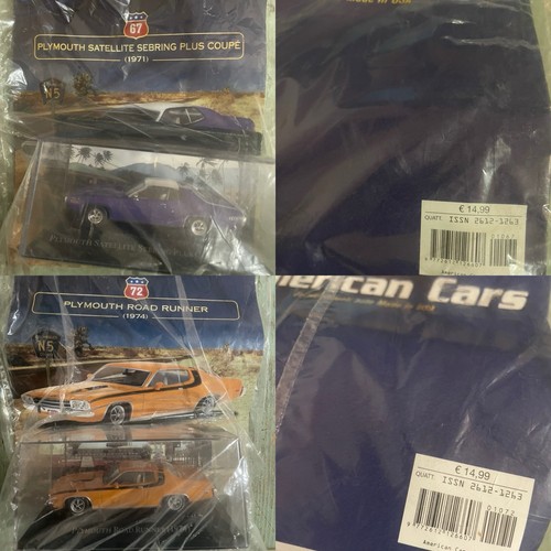 American cars plymouth - american,