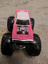 Hot Wheels/Monster Jam 1:64