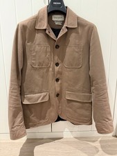 Oliver Spencer Men Cowboy