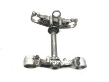 Upper And Lower Fork Tee