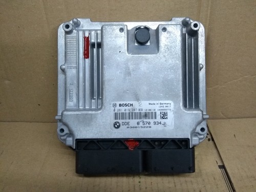 Bmw series f20 - 1, 116d