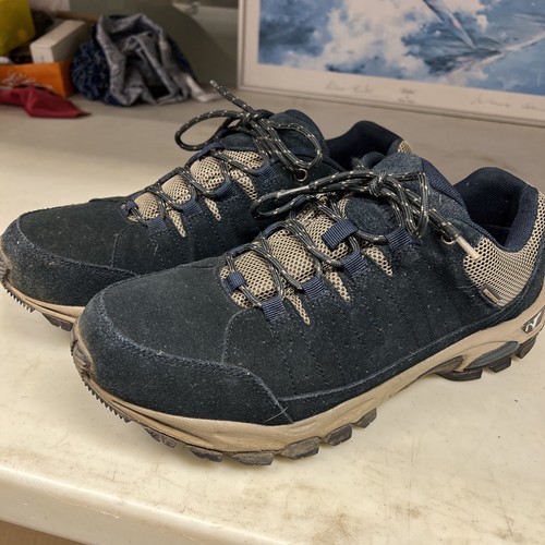 Hoggs fife hiking shoes - of,