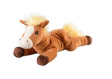 Warmies Beddy Bear Heat cuddly