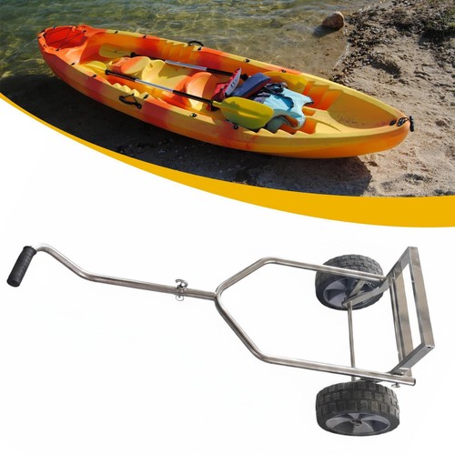 Foldable boat trailer - foldable,