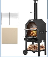 Brand New In Box Outdoor Pizza