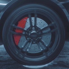 APEC Steering Tie Rod End Ball