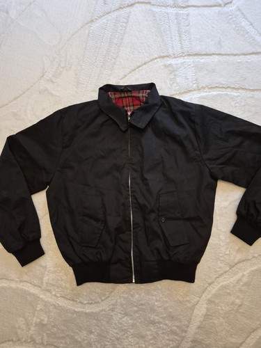 Harrington men bomber jacket - men's,