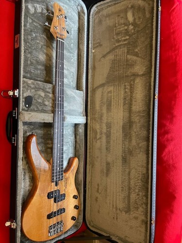 Bass yamaha passive - bass,