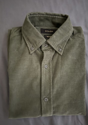 Massimo dutti men olive - dutti, men’s