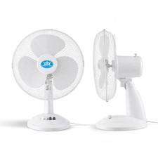 16" Inch New White Small