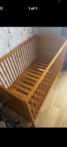 Baby cot - baby,