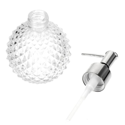 Dispensing bottle pump hand - pump,