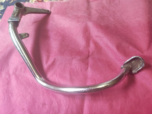 Original honda 125 b6 - 125, +