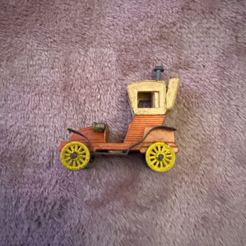 Charbens miniature old timers - charbens,