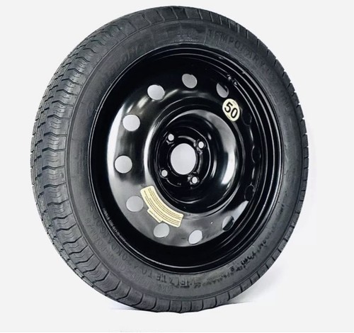 Space saver spare wheel - saver,
