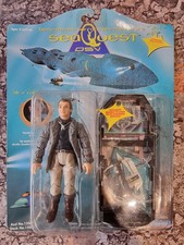 Seaquest  DSV - Dr Z Rubin