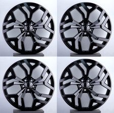 22" Wheels Rims for LAND ROVER