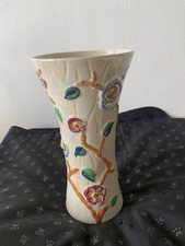 Flower vase  Arthur Wood