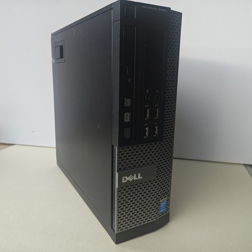 Dell optiplex 9020 - dell,