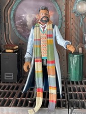 Custom master figure - custom,