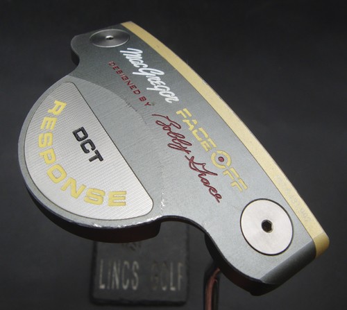 Macgregor face off bobby - off,