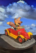 Vintage Corgi Toys, Basil