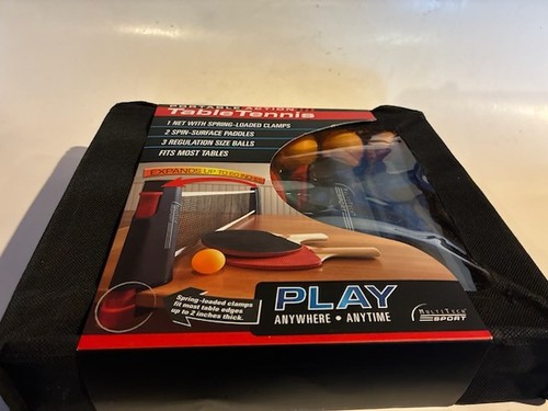 Multitech sport table tennis - sport,
