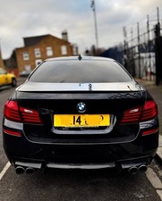 2014 BMW 535I ACTIVEHYBRID M