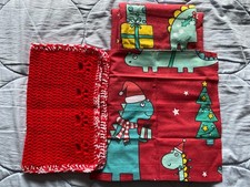 Christmas Dolls 4 Piece