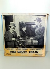 The Ghost Train (1941) Super
