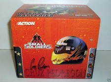 ACTION 1/4 HSS - SS1 SMALL