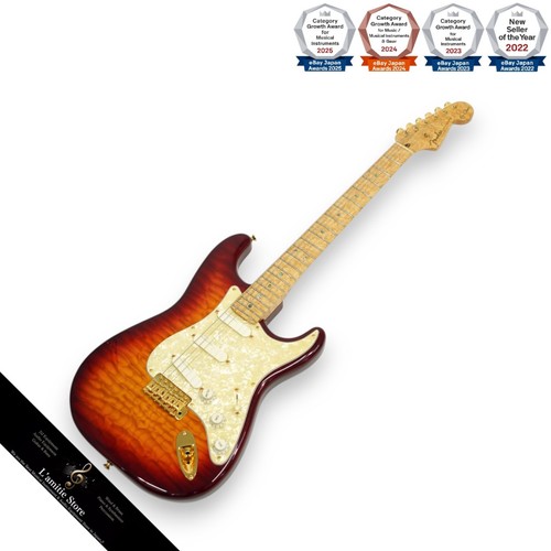 Fender custom shop - fender,