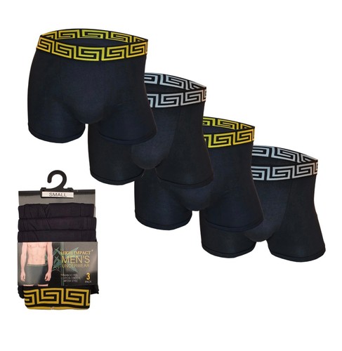 Mens bamboo feel - bamboo, soft