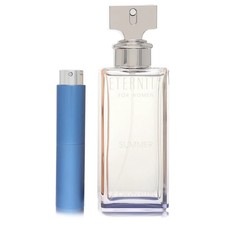 Eternity Summer Perfume 0.27