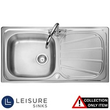 Leisure Contour 1.0 Polished