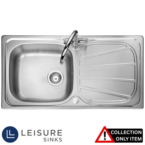 Leisure contour polished - contour, 1.0