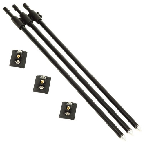 Cygnet spod bucket adaptor - spod,