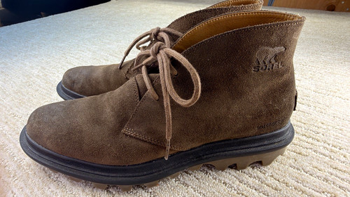 Sorel mens ace chukka - sorel,