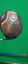 Cleveland Classic Driver 10.5°  Miyazaki Kusala Tour Issue RH Used Golf Club