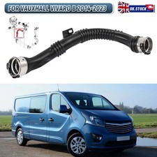 Boost Intercooler Hose Pipe