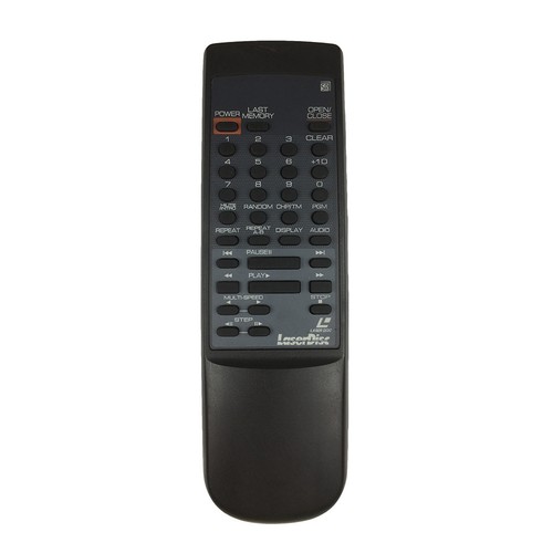Remote control for pioneer - remote,