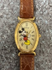 Vintage Disney Time Works