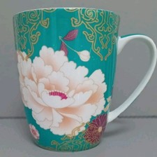 Maxwell Williams Kimono Pattern Mug Fine Bone China