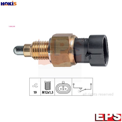 Switch reverse light 860 249 - switch,