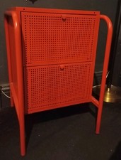 2x Vintage Discontinued Ikea