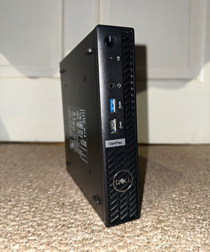 Dell optiplex micro 7010 - micro,