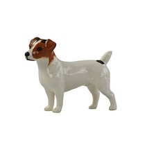 Beswick , Dog, 2109, Jack Russell Terrier, Small