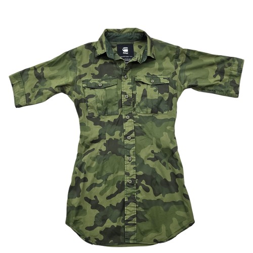 Star raw camo - raw, shirt