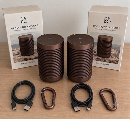 Bang olufsen beosound - olufsen,