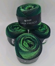 YarnArt Lana Fresco 100% Wool